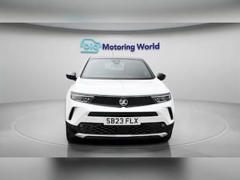 Used Vauxhall Mokka 2023 for sale - 79272060: Photo