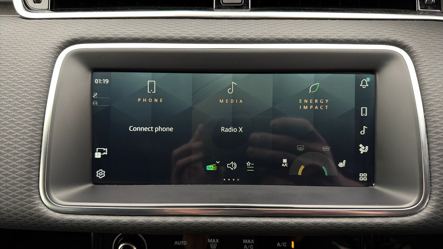 Used Land Rover Range Rover Evoque 2022 for sale - 78108087: Photo 10