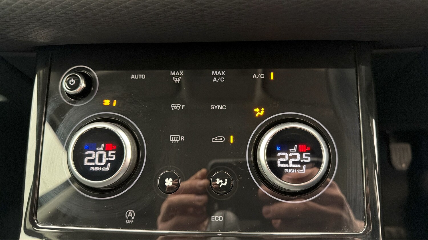 Used Land Rover Range Rover Evoque 2022 for sale - 78108087: Photo 11