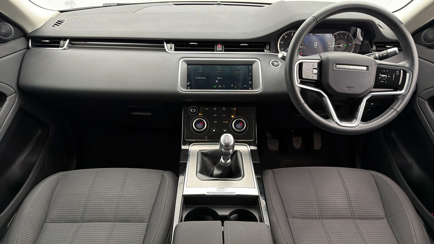 Used Land Rover Range Rover Evoque 2022 for sale - 78108087: Photo 12