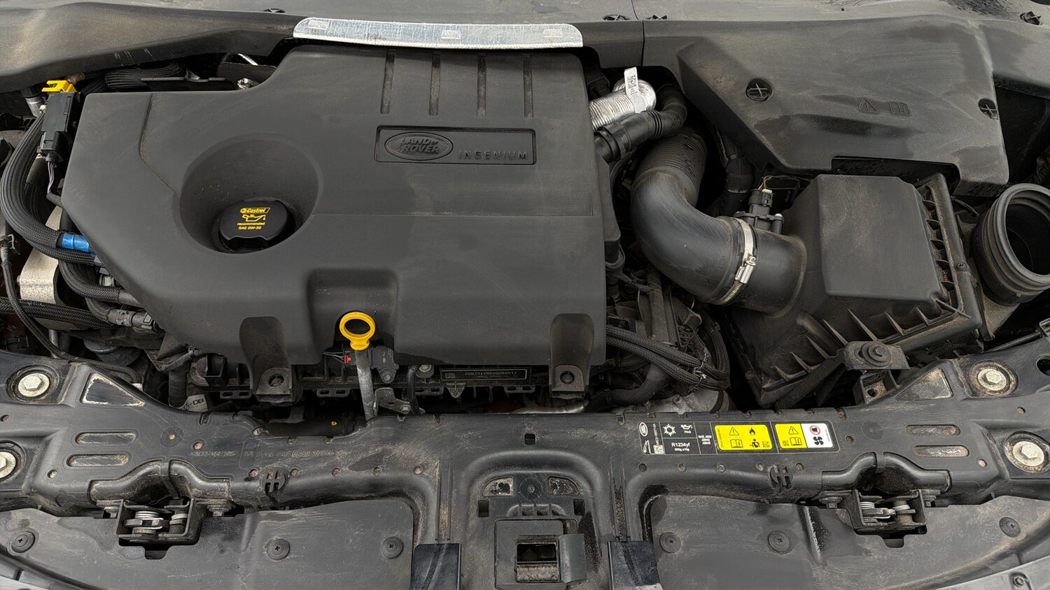 Used Land Rover Range Rover Evoque 2022 for sale - 78108087: Photo 18