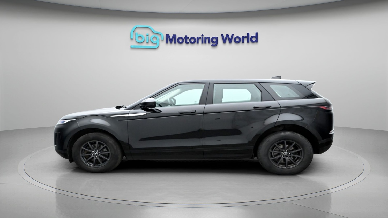 Used Land Rover Range Rover Evoque 2022 for sale - 78108087: Photo 4