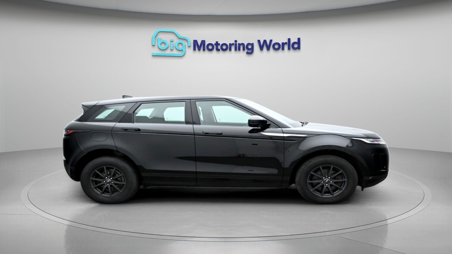 Used Land Rover Range Rover Evoque 2022 for sale - 78108087: Photo 8