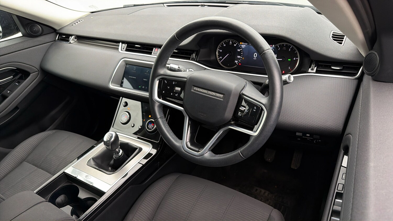 Used Land Rover Range Rover Evoque 2022 for sale - 78108087: Photo 9