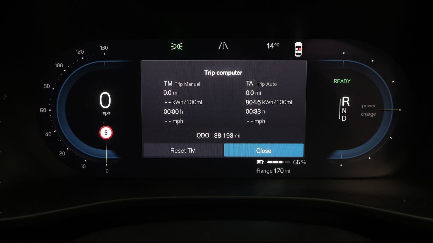 Used Volvo XC40 2022 for sale - 77592284: Photo 10