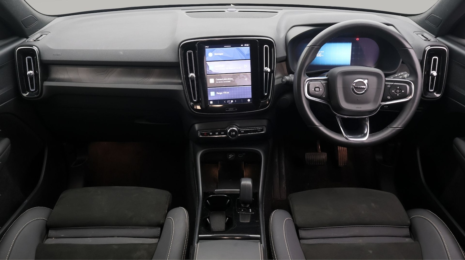 Used Volvo XC40 2022 for sale - 77592284: Photo 13