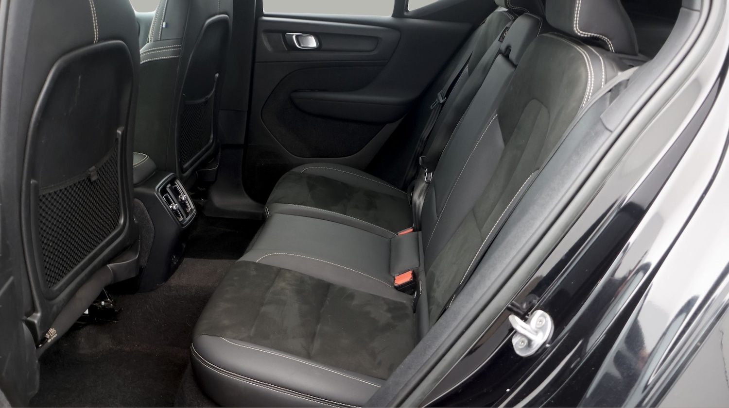 Used Volvo XC40 2022 for sale - 77592284: Photo 16