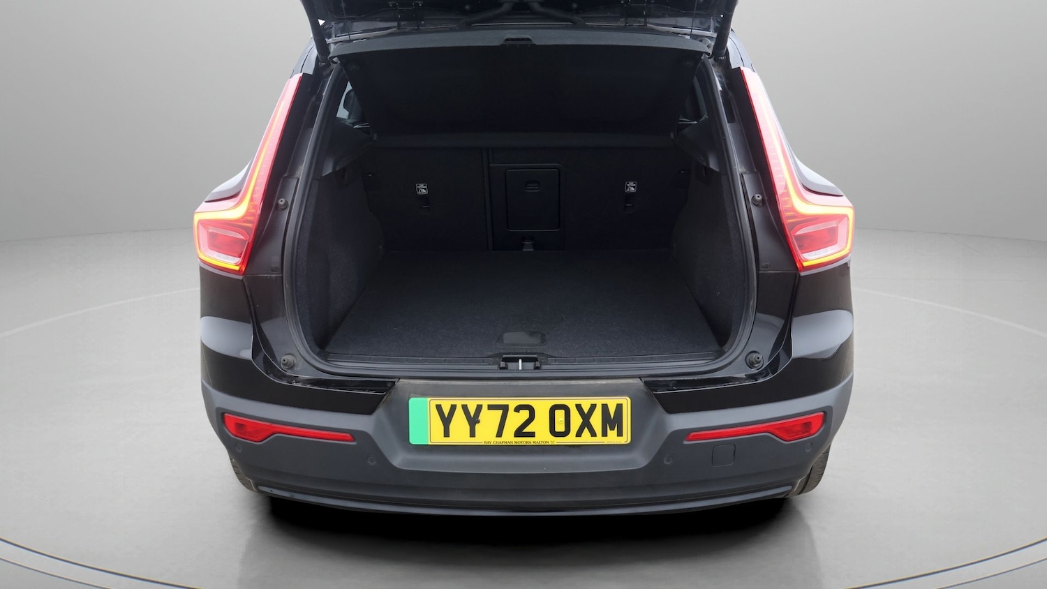 Used Volvo XC40 2022 for sale - 77592284: Photo 17