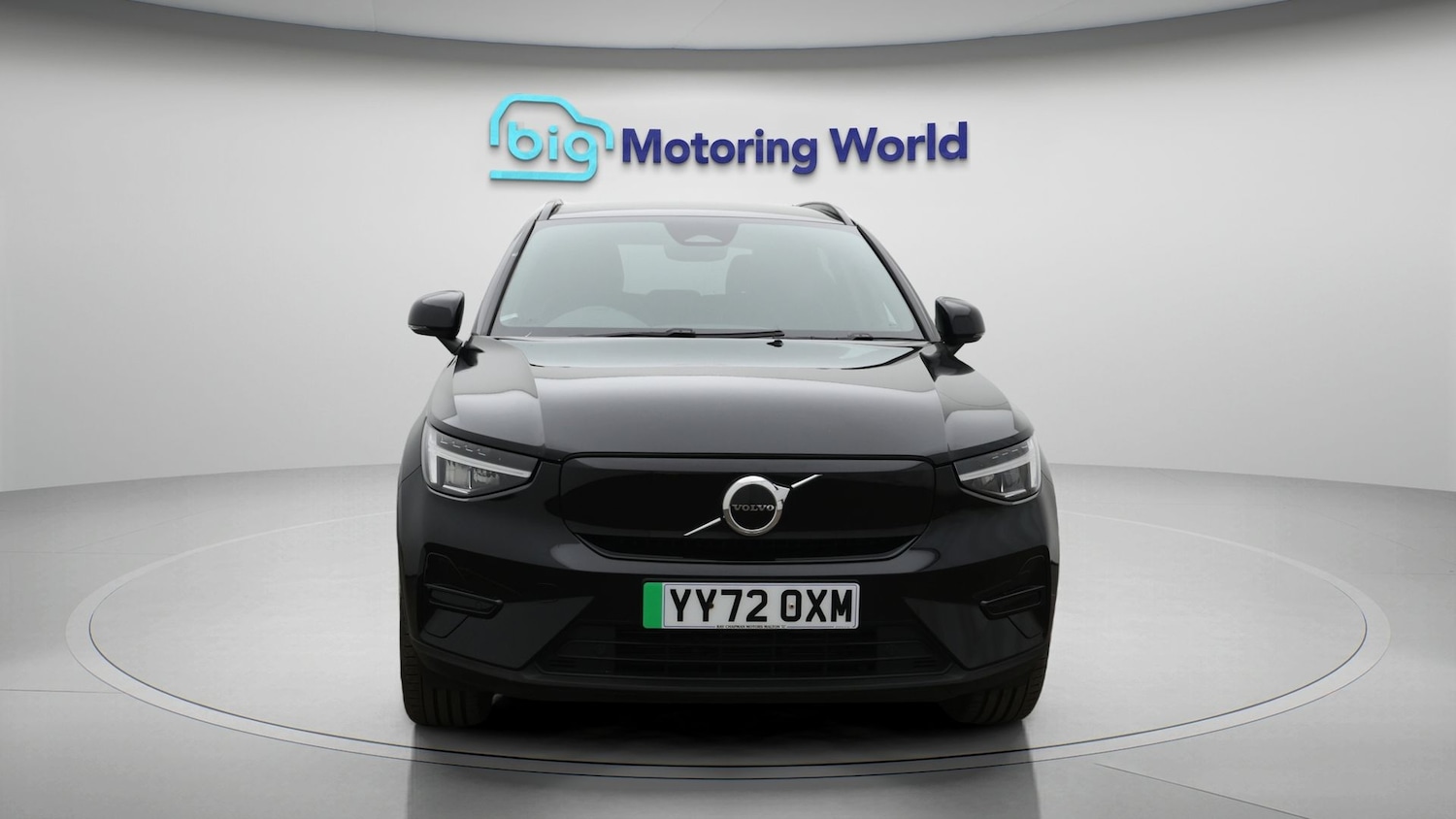 Used Volvo XC40 2022 for sale - 77592284: Photo 2