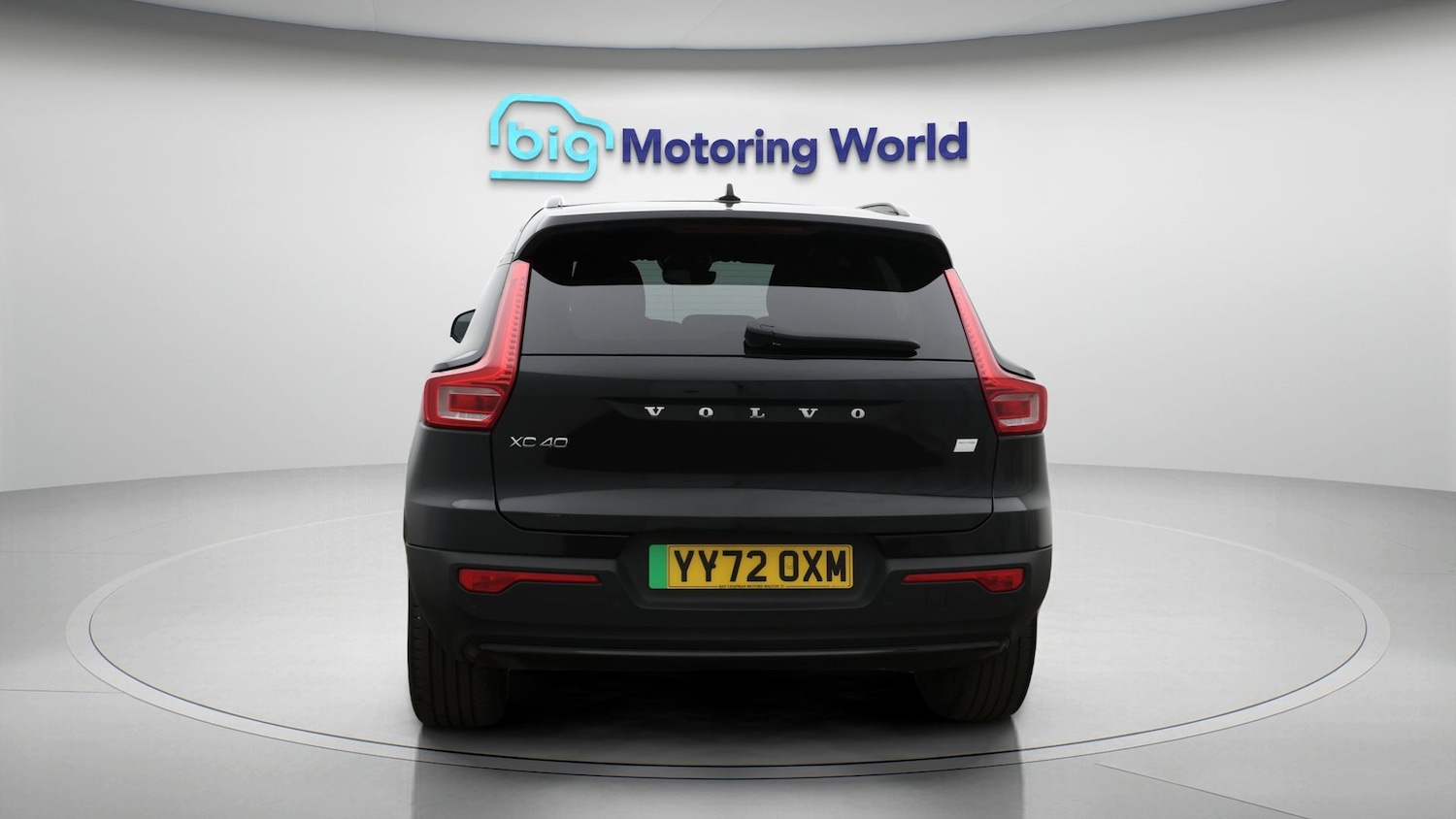 Used Volvo XC40 2022 for sale - 77592284: Photo 6