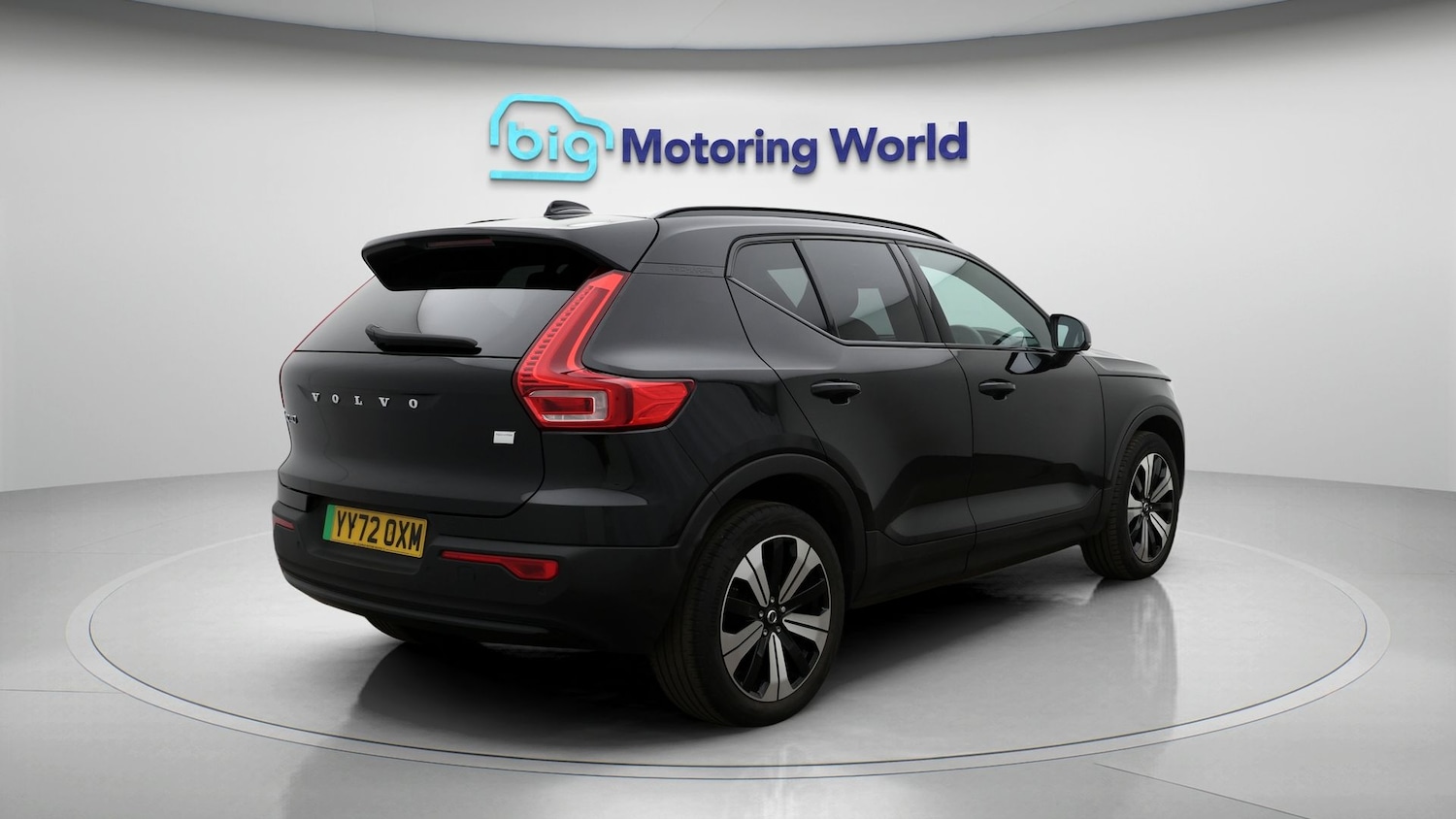 Used Volvo XC40 2022 for sale - 77592284: Photo 7