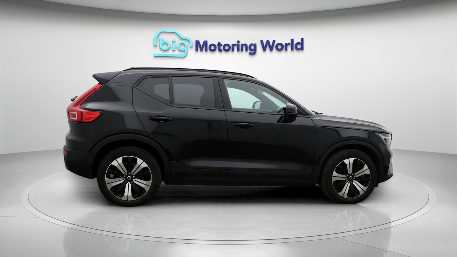 Used Volvo XC40 2022 for sale - 77592284: Photo 8