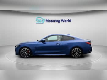 Used BMW 4 Series 2022 for sale - 79785766: Photo