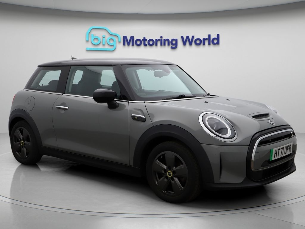 Used MINI Hatch 2022 for sale - 76957032: Photo 15
