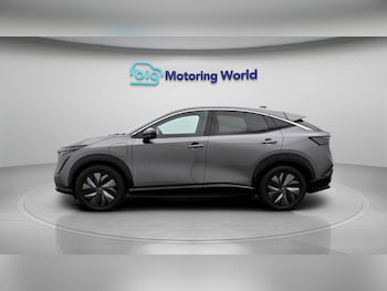 Used Nissan ARIYA 2023 for sale - 78993940: Photo