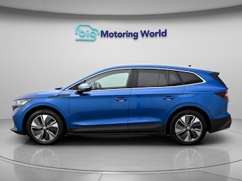 Used Skoda Enyaq 2023 for sale - 79514246: Photo