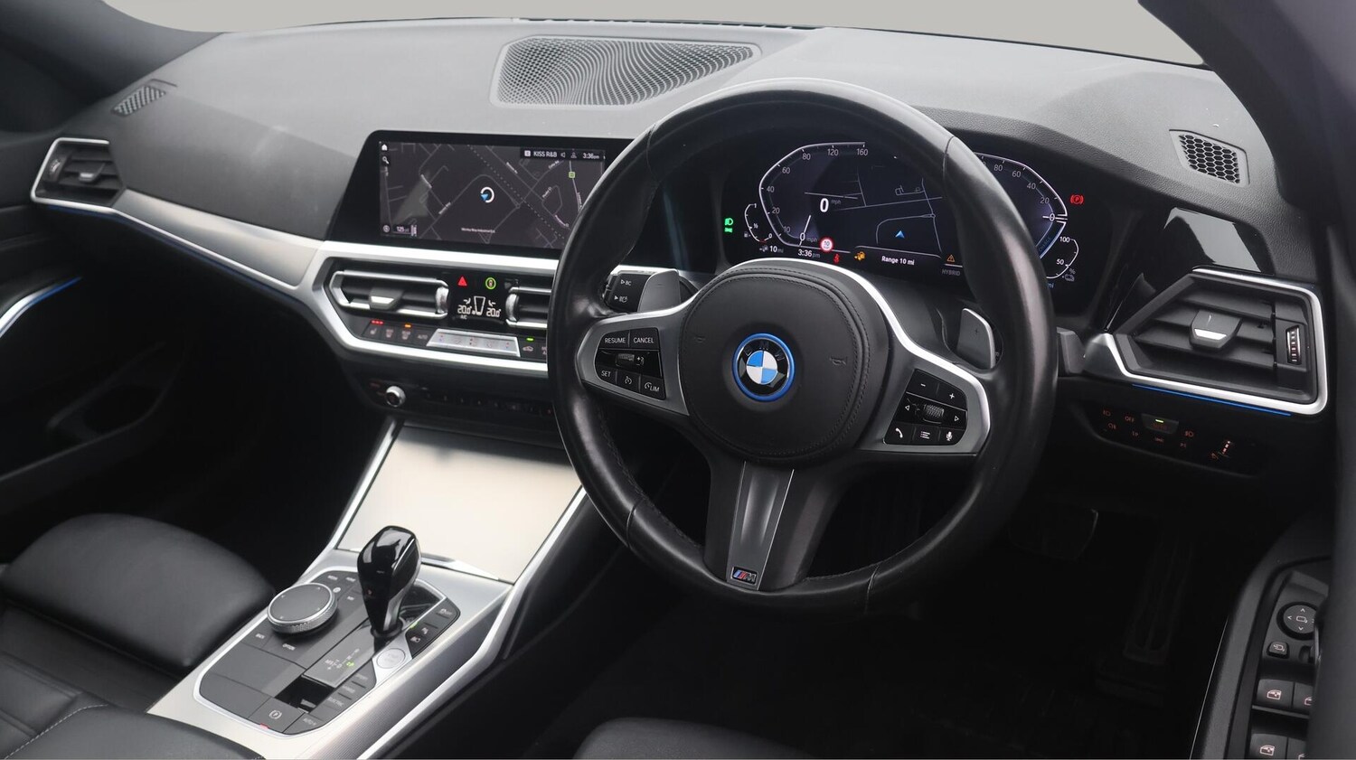 Used BMW 3 Series 2021 for sale - 76247914: Photo 10