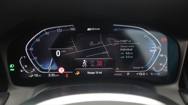 Used BMW 3 Series 2021 for sale - 76247914: Photo 11