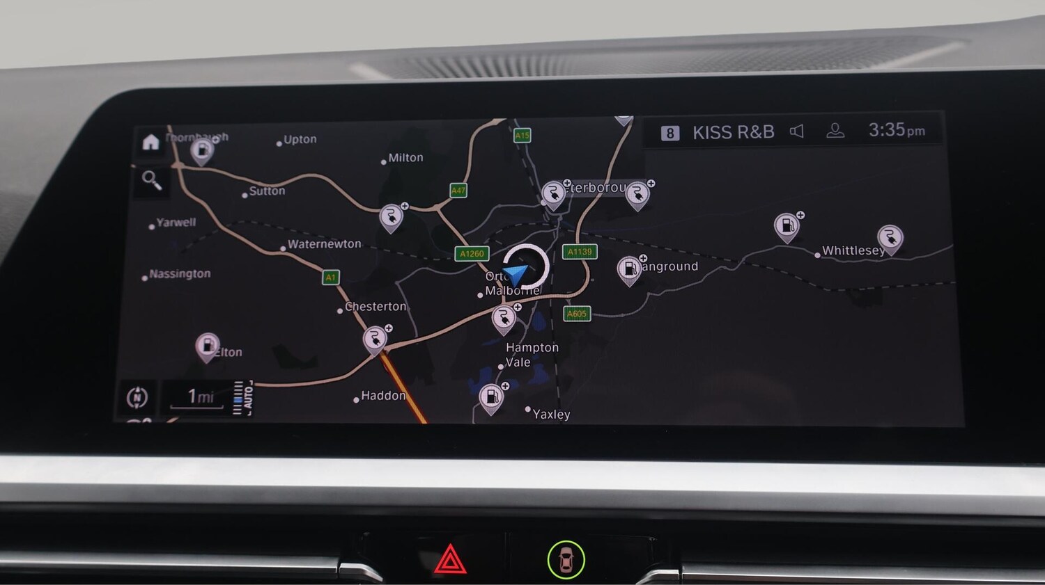 Used BMW 3 Series 2021 for sale - 76247914: Photo 12