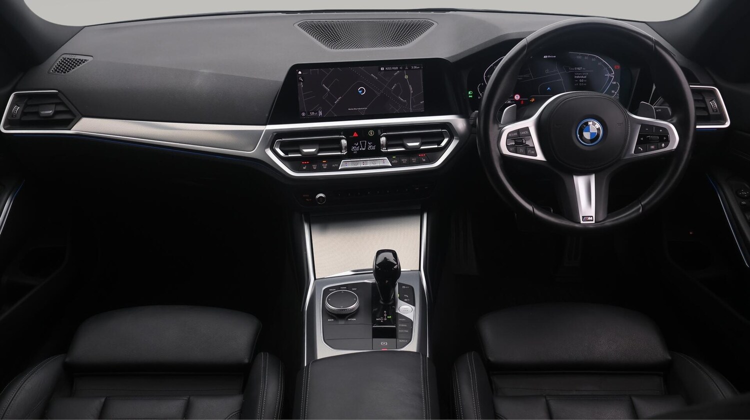 Used BMW 3 Series 2021 for sale - 76247914: Photo 14