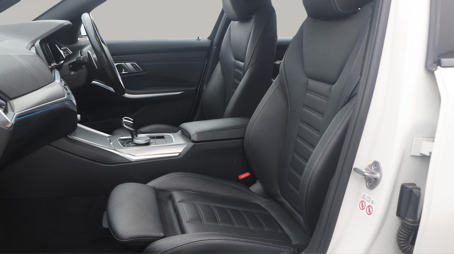 Used BMW 3 Series 2021 for sale - 76247914: Photo 15