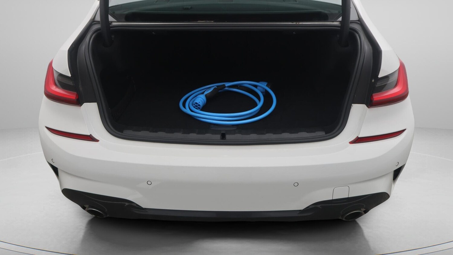 Used BMW 3 Series 2021 for sale - 76247914: Photo 18