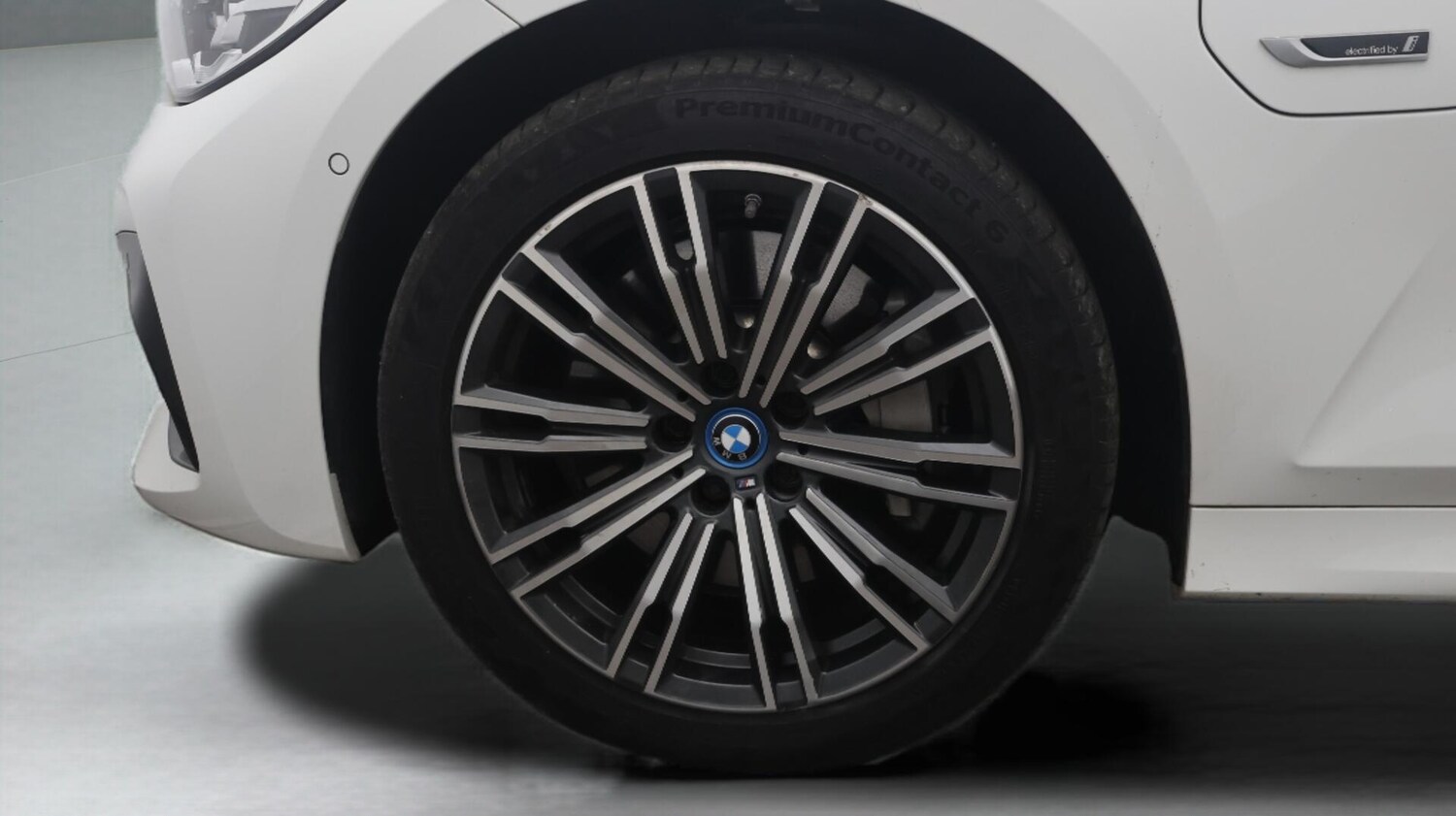 Used BMW 3 Series 2021 for sale - 76247914: Photo 19