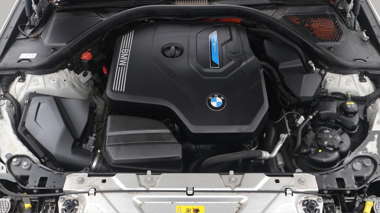 Used BMW 3 Series 2021 for sale - 76247914: Photo 20