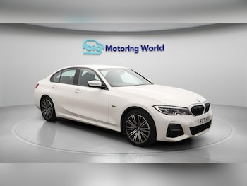 Used BMW 3 Series 2021 for sale - 76247914: Photo 2