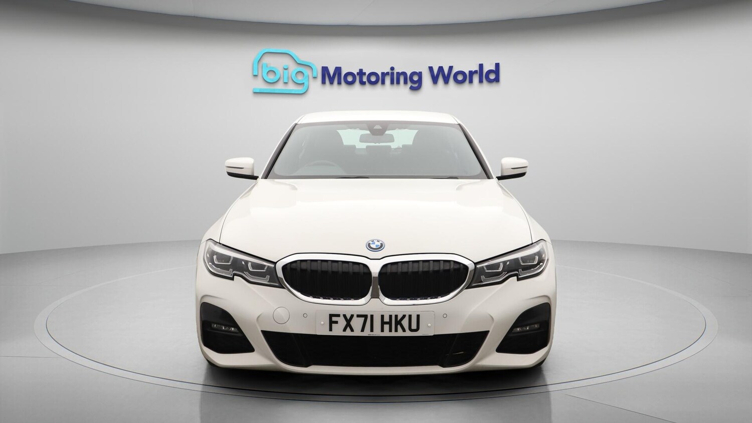 Used BMW 3 Series 2021 for sale - 76247914: Photo 3