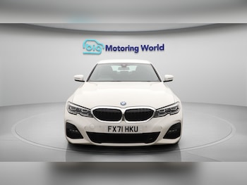 Used BMW 3 Series 2021 for sale - 76247914: Photo 3