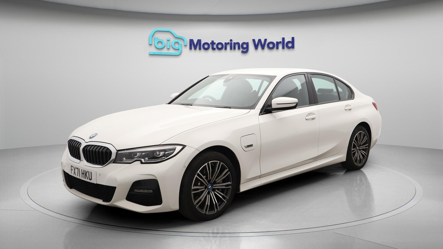 Used BMW 3 Series 2021 for sale - 76247914: Photo 4