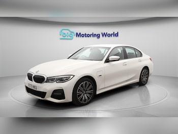 Used BMW 3 Series 2021 for sale - 76247914: Photo 4