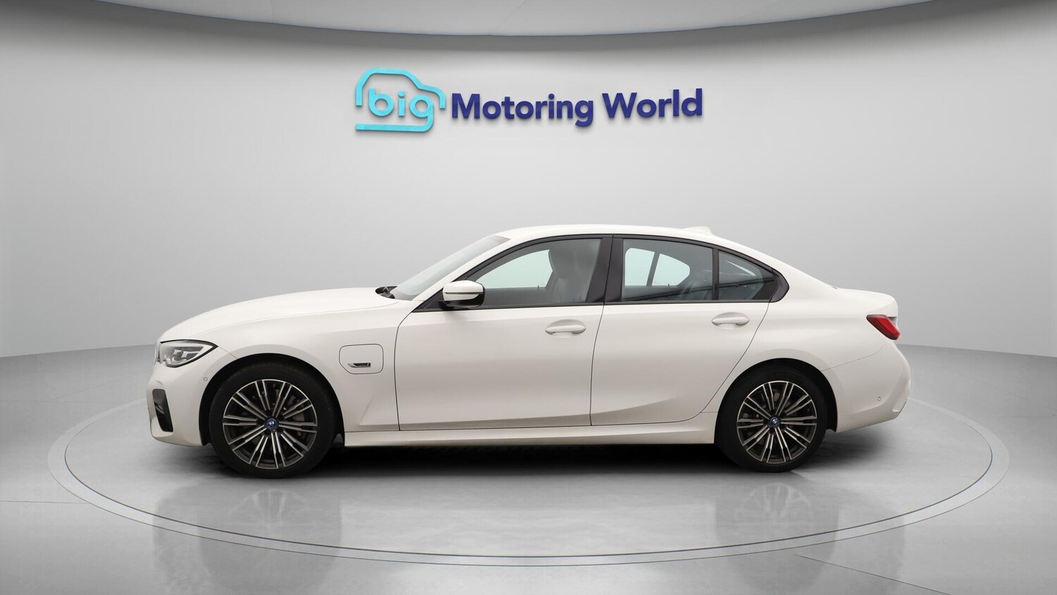 Used BMW 3 Series 2021 for sale - 76247914: Photo 5