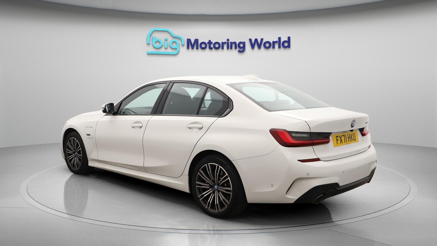 Used BMW 3 Series 2021 for sale - 76247914: Photo 6
