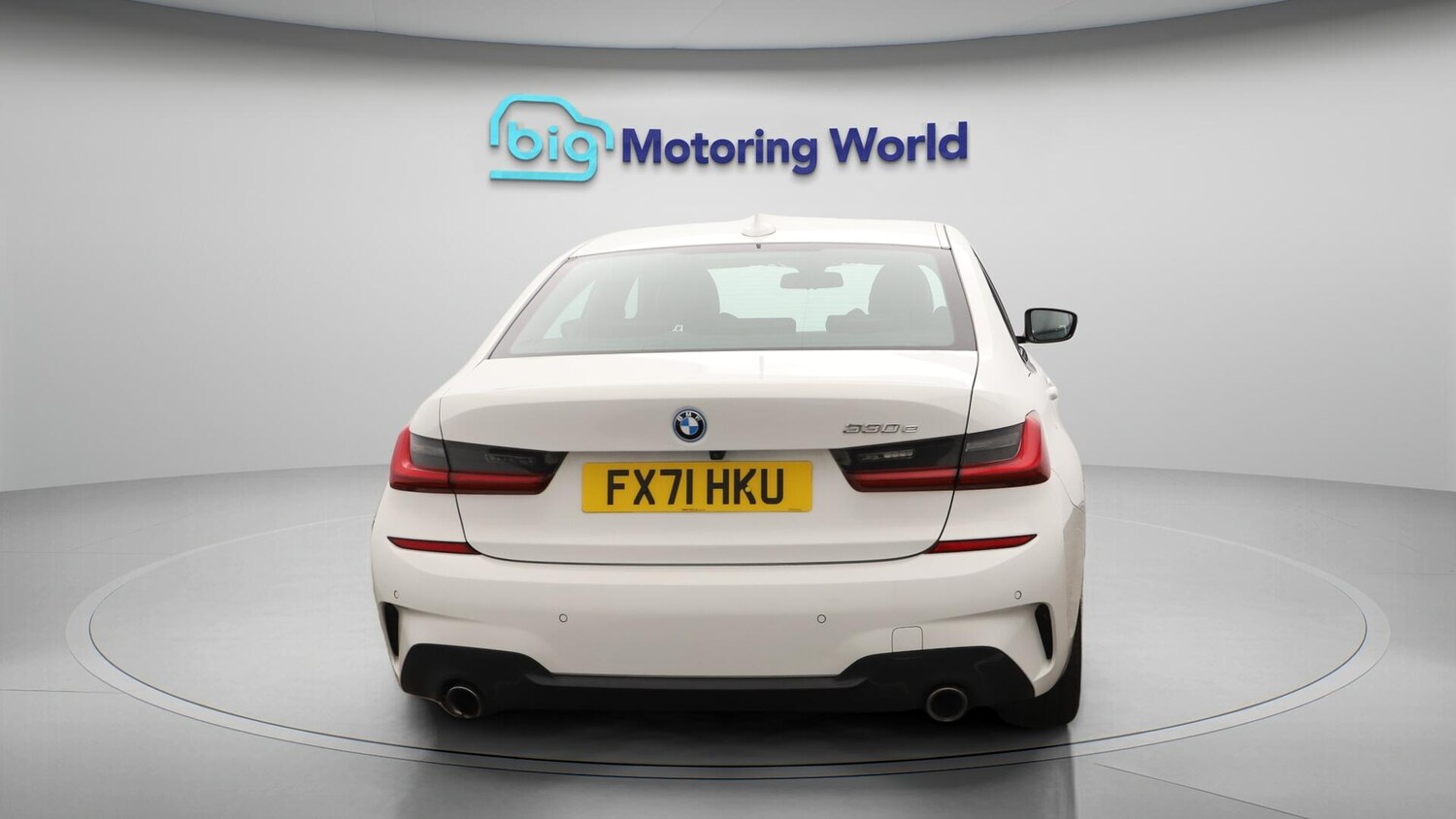 Used BMW 3 Series 2021 for sale - 76247914: Photo 7