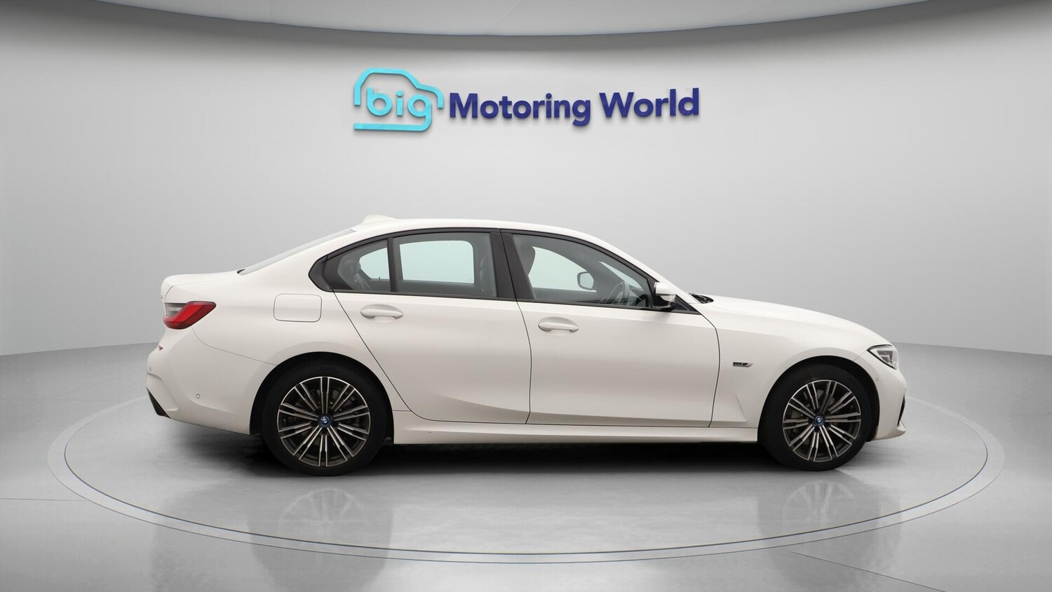 Used BMW 3 Series 2021 for sale - 76247914: Photo 9