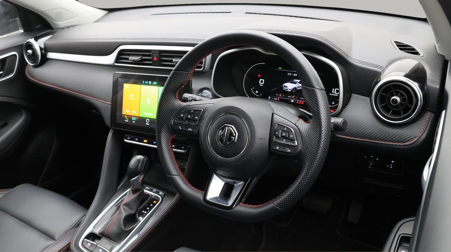 Used MG MG ZS 2023 for sale - 76389307: Photo 10