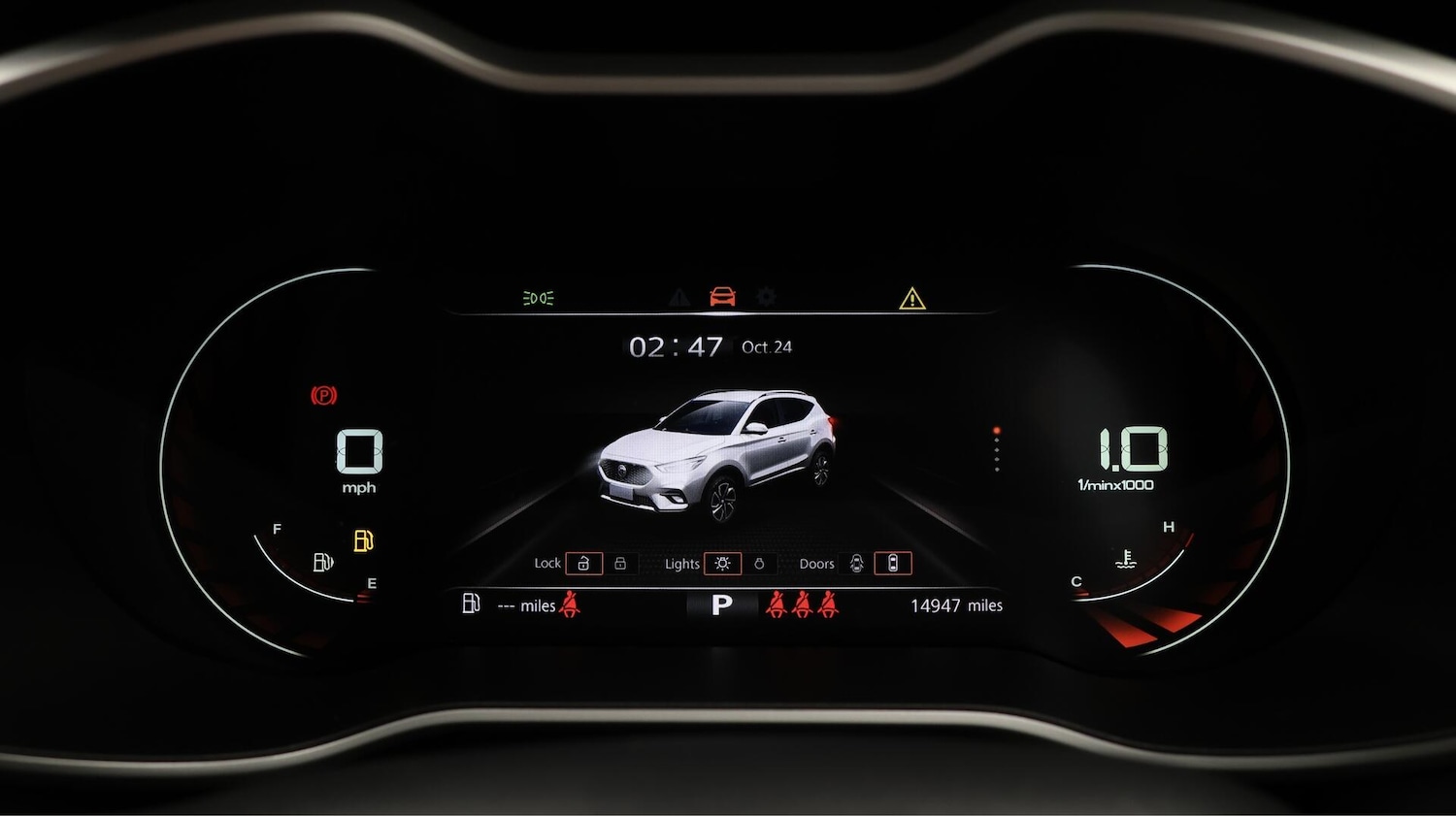 Used MG MG ZS 2023 for sale - 76389307: Photo 11