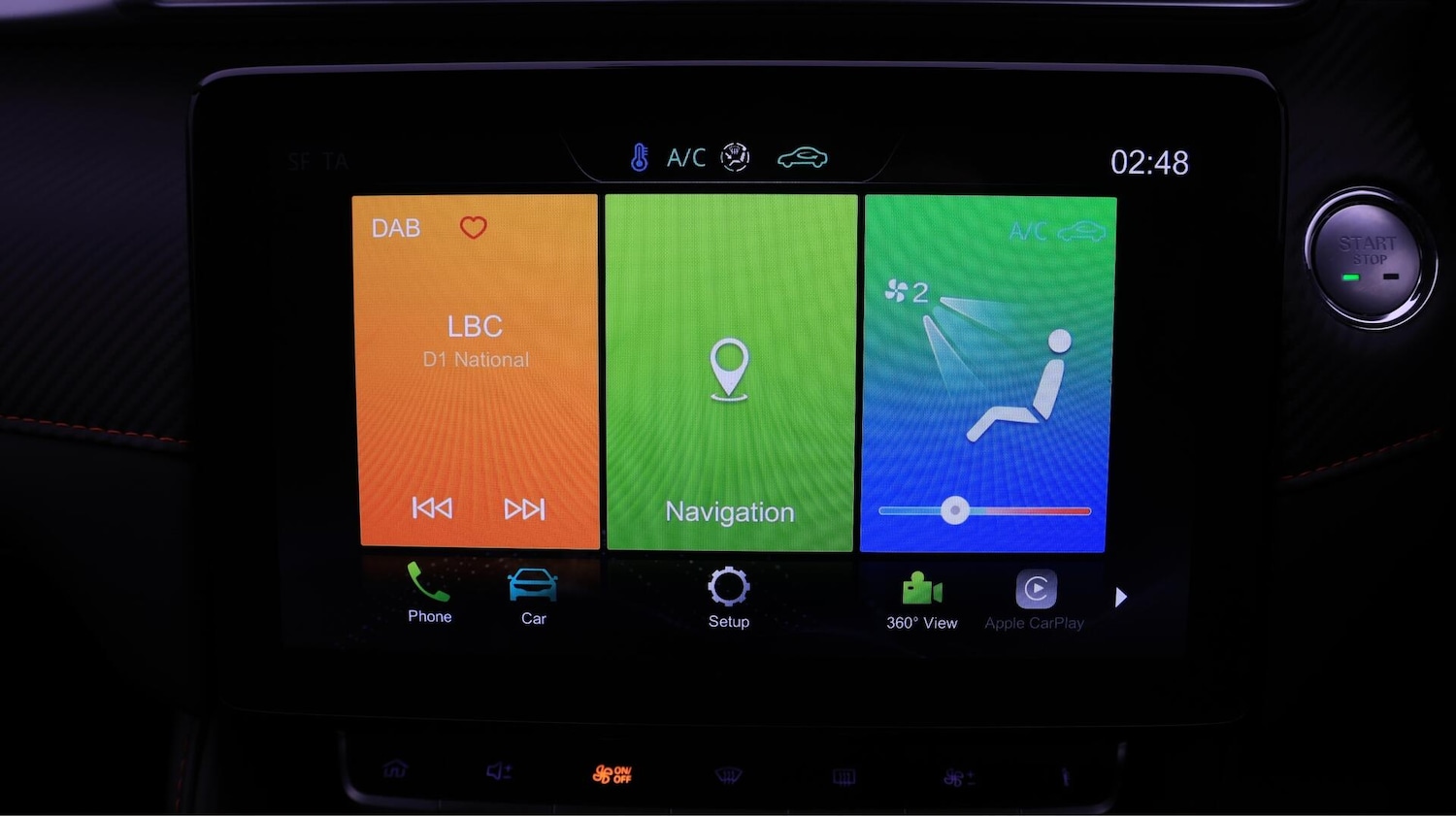 Used MG MG ZS 2023 for sale - 76389307: Photo 12