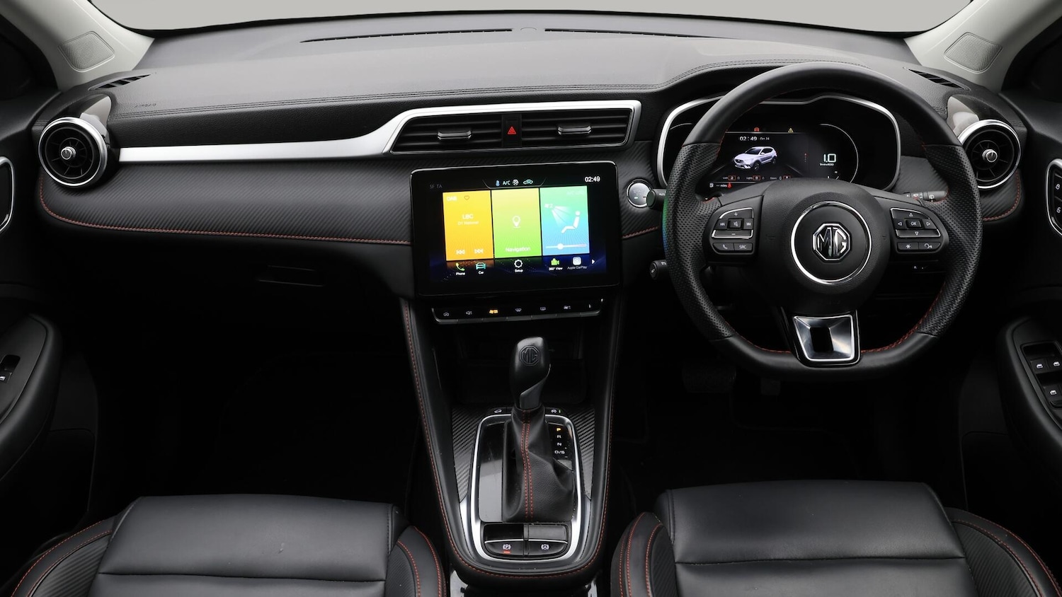 Used MG MG ZS 2023 for sale - 76389307: Photo 14