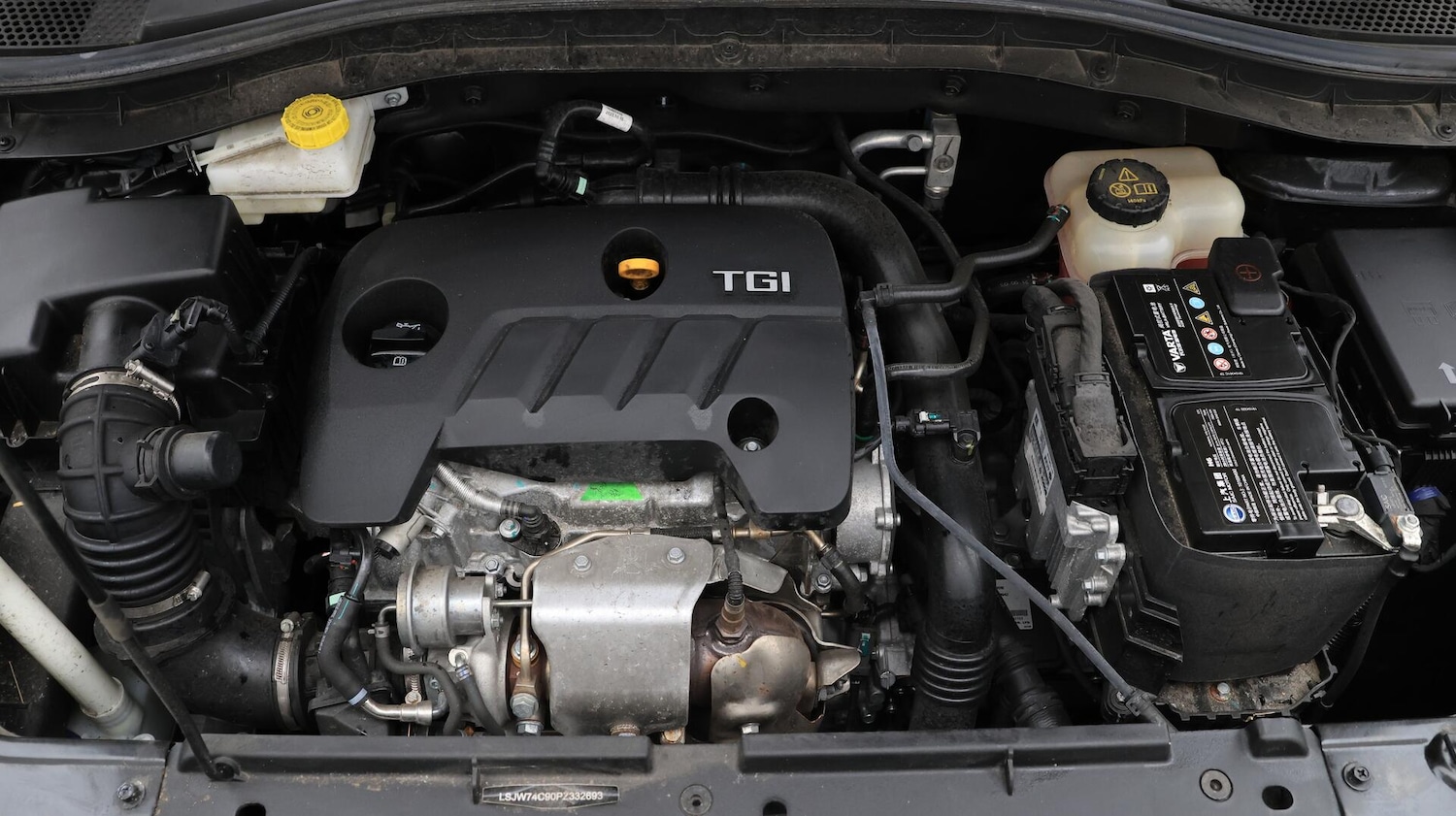 Used MG MG ZS 2023 for sale - 76389307: Photo 20