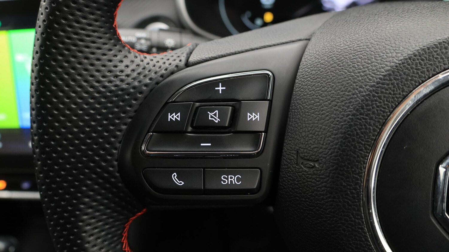 Used MG MG ZS 2023 for sale - 76389307: Photo 23