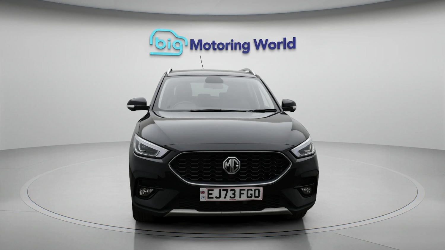 Used MG MG ZS 2023 for sale - 76389307: Photo 3