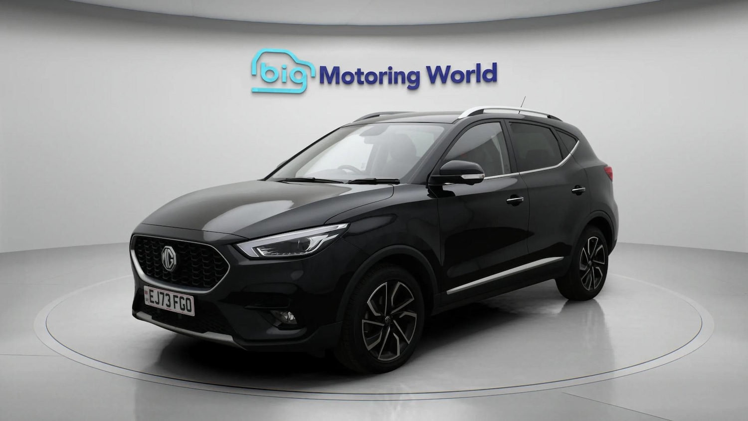 Used MG MG ZS 2023 for sale - 76389307: Photo 4