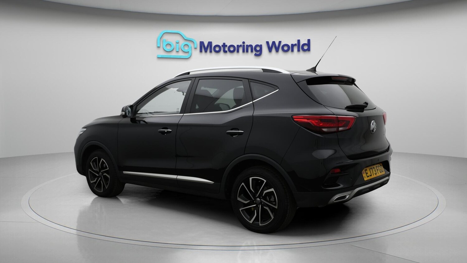 Used MG MG ZS 2023 for sale - 76389307: Photo 6