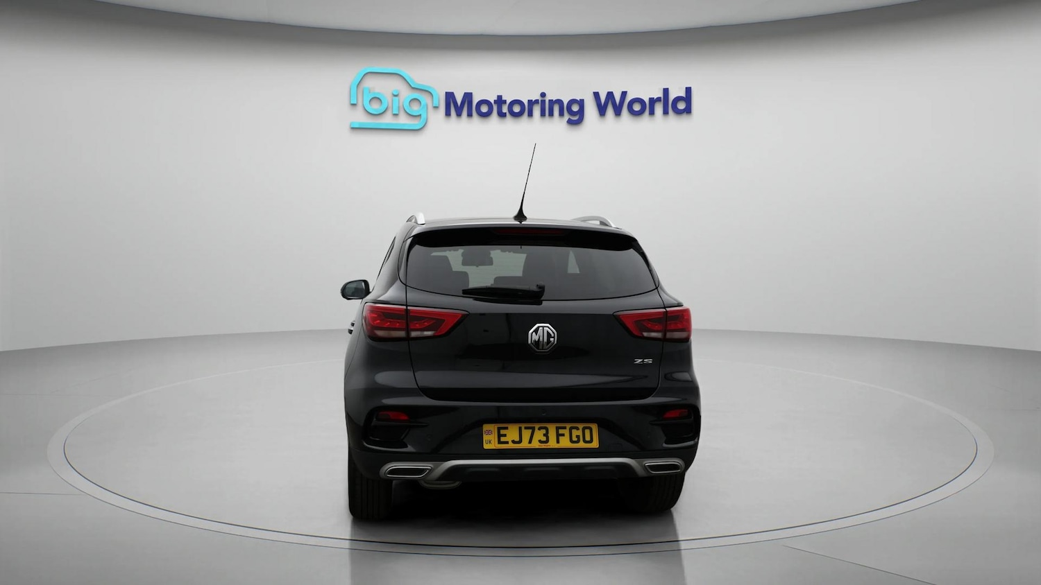 Used MG MG ZS 2023 for sale - 76389307: Photo 7