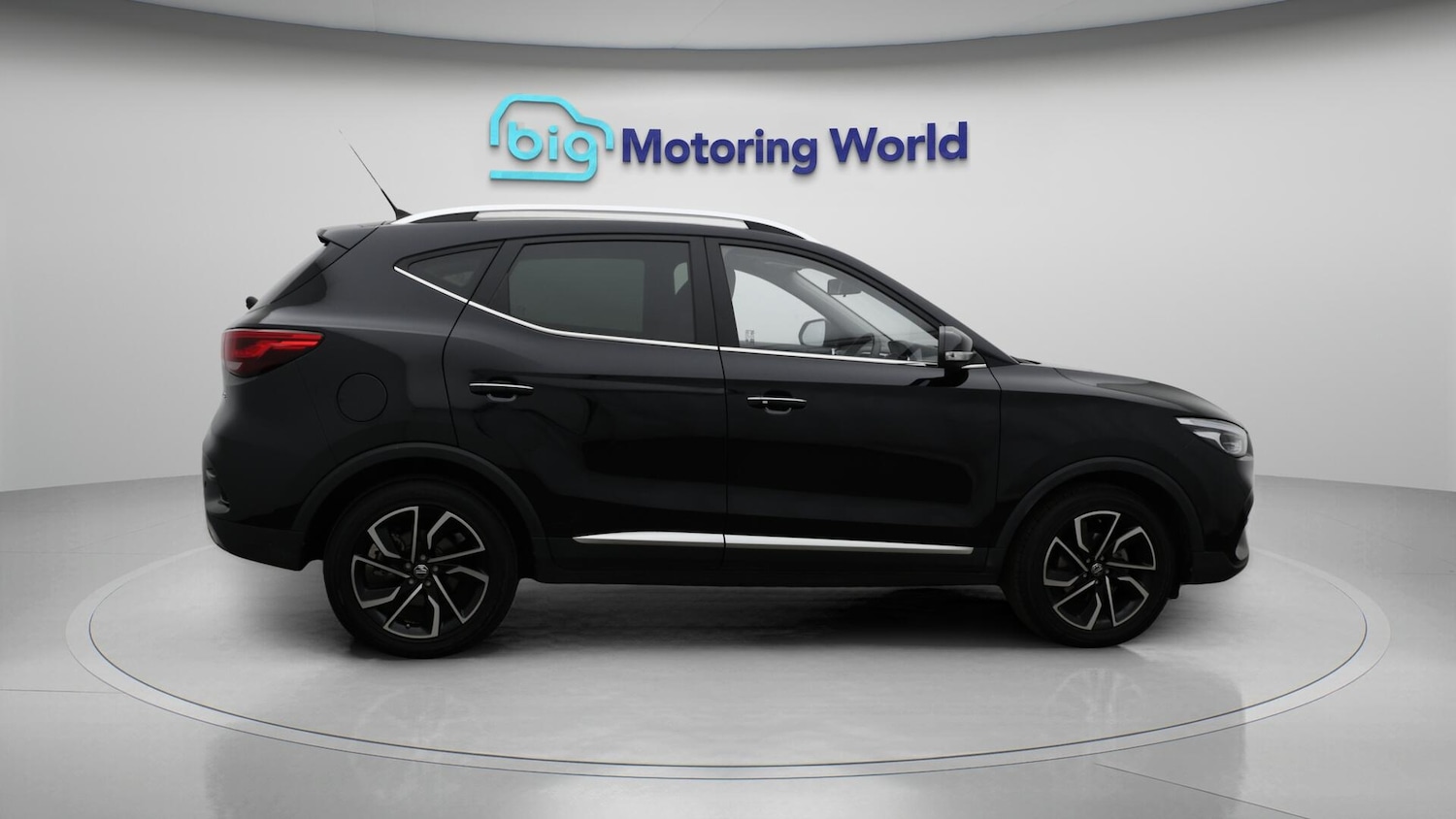 Used MG MG ZS 2023 for sale - 76389307: Photo 9