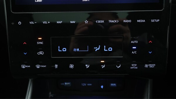 Used Hyundai TUCSON 2022 for sale - 76240026: Photo 13
