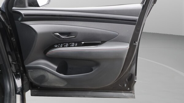 Used Hyundai TUCSON 2022 for sale - 76240026: Photo 16